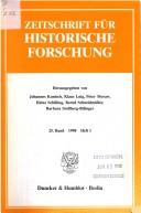 Cover of: Staat, Politik, Verwaltung in Europa: Gedächtnisschrift für Roman Schnur