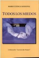 Cover of: Todos los miedos