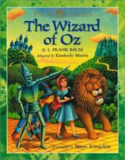 Cover of: The Wonderful Wizard of Oz