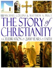 Cover of: Story of Christianity | Matthew Price