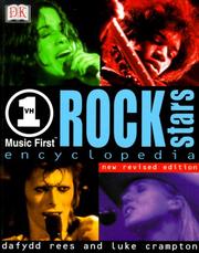 Cover of: VH1 Rock Stars Encyclopedia