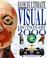 Cover of: Ultimate Visual Dictionary 2000 (Ultimate Visual Dictionary)