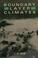 Cover of: Boundary layer climates