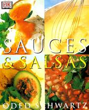 Cover of: Sauces and Salsas