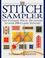 Cover of: Stitch Sampler