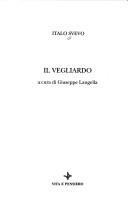 Il vegliardo by Italo Svevo