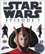 Cover of: Star Wars, episode I by David West Reynolds