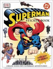 Cover of: Superman | DK Publishing