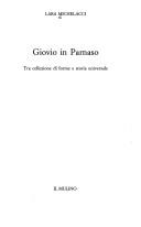 Cover of: Giovio in Parnaso: tra collezione di forme e storia universale