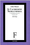 Cover of: cacodemone neoilluminista: l'inquietudine pascaliana di Giulio Preti