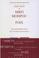 Cover of: Cent anys de Miro, Mompou i Foix, doctors Honoris Causa, Universitat de Barcelona (Col.leccio Actes universitaries)