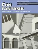 Cover of: Con Fantasia by Thomas D. Cravens, Janice M. Aski, Thomas D. Cravens, Janice M. Aski