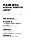 Anatomy (Bhushan Underground Clinical Vignettes) by Rittenhouse Book Distributors Inc