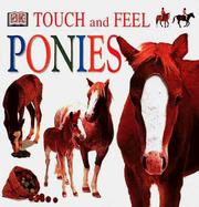 Cover of: Ponies. by 