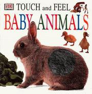Cover of: Baby animals.