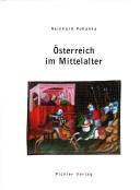 Cover of: Osterreich im Mittelalter