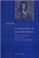 Cover of: Naturgeschichte als kunstvolle Synthese: Physiktheologie und Bildpraxis bei Johann Jacob Scheuchzer