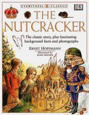 Cover of: The nutcracker by David Clement-Davies