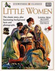 Cover of: DK Classics: Little Women