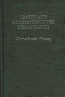 Cover of: Traffic and congestion in the Roman Empire by C. R. van Tilburg