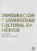 Cover of: La educación indígena en México