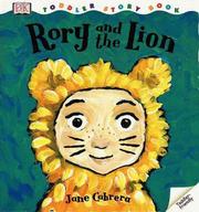 Cover of: Rory and the lion