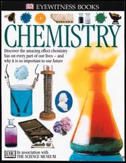 Cover of: Chemistry by Ann Newmark