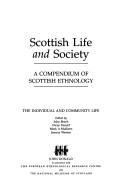 Cover of: Scottish life and society: a compendium of Scottish ethnology.