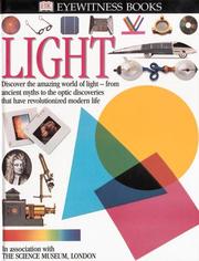 Cover of: Eyewitness: Light