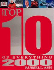 Cover of: Top 10 of Everything 2000