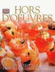 Cover of: Hors D'oeuvres