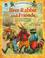 Cover of: The adventures of Brer Rabbit and friends