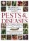 Cover of: American Horticultural Society Pests and Diseases