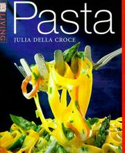 Cover of: Pasta by Julia Della Croce, Julia Della Croce