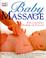 Cover of: Baby Massage