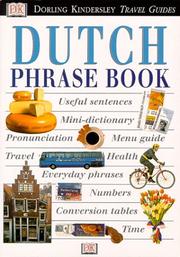 Cover of: Eyewitness Travel Phrasebook | DK Publishing