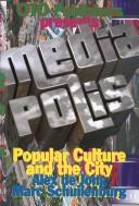 Cover of: Mediapolis | Alex de Jong