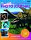 Cover of: Walking with Dinosaurs Photo Journal