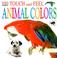 Cover of: Animal colors.