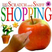 Cover of: Scratch and Sniff by DK Publishing