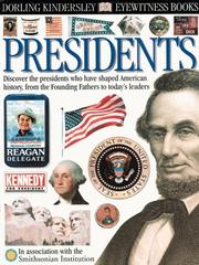 Cover of: Presidents