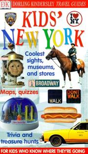 Kids' New York / Christopher Maynard