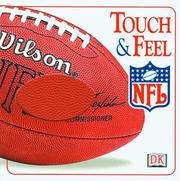 Cover of: Touch and Feel by DK Publishing, DK Publishing