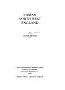 Cover of: Roman north-west England