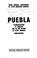 Cover of: Puebla