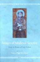 Images of medieval sanctity