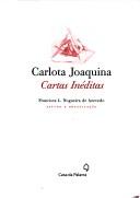 Cover of: Carlota Joaquina