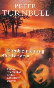 Cover of: Embracing Skeletons