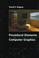 Cover of: Procedural elements for computer graphics