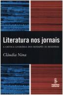 Literatura nos jornais by Cláudia Nina